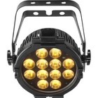 Chauvet Dj Slimpar Pro W Usb
