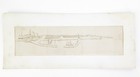 Jasper Danckaerts Map New York From Brooklyn Heights Facsimile Of 1679 Original