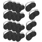  35 Pcs Goggles Travel Light-blocking Sleep Mask Eye Shades For Sleeping