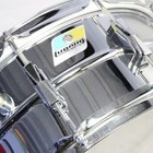 Ludwig 70s No 411 Super Sensitive 14x6 5 Sn 1915340 Snare Drum