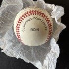 Rawlings Official National League Baseball Ball Leonard Coleman Mlb Original Box