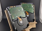 4tb Hgst Ultrastar 7 2k Rpm 6gb s Sata 3 5  512e Hdd Hus726040ale611 100  Health