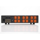 Furman Elite-15 Pf I 13-outlet Linear Filtering Ac Power Source Black 