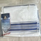 Talitnia Judaism Tallit Tallis Prayer Shawl For Prayer Made In Israel