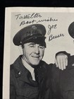 The Three Stooges Signed Autographed Photo By Joe Besser 5    X 7 5   