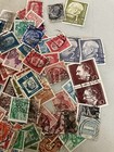 Germany German  Stamps Mixed Lot 