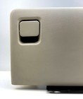 Chevrolet Silverado 1500 2500 2003-2007 Beige Glove Box  