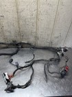 2013 Dodge Ram 3500 6 7l Cummins Diesel Aisin Transmission Harness Oem
