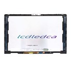 Fhd Lcd Touch Screen Assembly Digitizer For Hp Envy X360 15-fe0013dx 15-fe0053dx