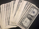 1957 Extra Fine One Dollar Bill Xf      1957 One Dollar Note   1      1 Note Xf 
