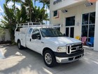 2007 Ford Utility Bed Low Miles 76 272 