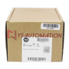 New Allen-bradley 2080-lc10-12qwb Micro810 12 I o Smart Relay Controller