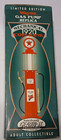 Gearbox  1920 Wayne Gas Pump  Replica Limited Edition Texaco Sky Chief Coin Bank