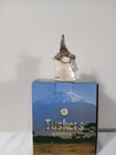 Tuskers Elephant  love Is A Gift For  You  Boxed Valentines Hand Painted crafted