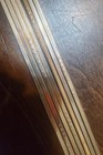 Harris Stay Silv 15 15  Silver Brazing Alloy Rods Hvac Grade 4oz 7 Rods 1 4 Lb