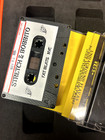 Stretch And Bobbito Wkcr 11-02-95 Cassette Mixtape 90s Hip Hop Rap Tape