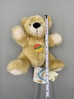 Vintage Steiff Original Cosy Friends 8 Inch Teddy Bear W  Ear Tag 2004