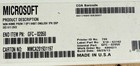 Microsoft Windows 7 Home Premium 64-bit W license Key Oem W ev3a intel Iih77-14c