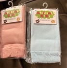Set Of 5- Animal Kids Leg Warmers Baby toddler Size Variety Of Colors- Brand New