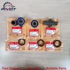 Oem 9pcs Timing Belt Kit With Water Pump For Honda   Acura Accord Odyssey V6 Us