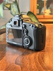 Canon Eos 5d Mark Iii Digital Slr Camera - Black  body Only 
