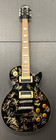 Signed Autograph Les Paul Guitar Charity Signatures Fresh From The Namm 2026