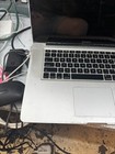 Apple Macbook Pro A1286 Laptop For Parts repair  6297
