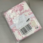 Loveshackfancy Pottery Barn Garden Damask Organic Flannel Sheet Set Full Nwt