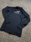 O neill Skins 50  Uv Protection Rash Guard Mens Xl Long Sleeve Surf Swim Shirt