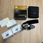 Nikon Monarch7 10x42 Binoculars