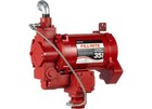 Fill-rite Electric Pump 115 230v Ac Diesel Fuel Transfer Ast Remote Dispenser