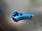 The Light Source Mega-combo Wrench Blue  stage Lighting C-clamp Tool