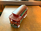 San Francisco Cable Car Collectable