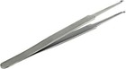Lock Pin Tumbler Tweezers For Locksmith Pinning   Rekeying Kit Stainless Steel S