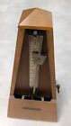 Seth Thomas Metronome  10 De Maelzel 1103  Model E873-007