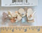 Christmas Nativity Buttons   Jesse James Dress It Up   Mary   Joseph   Jesus