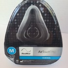 Res Med Airtouch F20 C-pap Mask Cushion   medium Soft Memory Foam-factory Sealed