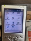 Toshiba E310 Pocket Pc Handheld Computer  Cradle  Manuals  Cd