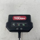 Hypertough 20v Volt Max Lithium-ion Powertool Battery Charger Js-22055-117un