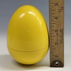 Vtg Ambi Toys Pop-up Chicken In Egg     Made In Holland     Peek-a-boo Hen Toy 1970s