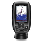 Garmin Striker   4 Fishfinder W 4-pin  77 200khz Tm Transducer