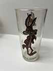 Vtg 1973 Warner Bros Looney Tunes Pepsi Collector Glasses Set Of 8