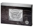 2025-s Us Mint Silver Proof 10 Coin Set      ships Free  On Hand  Reputable Seller 