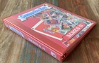 1987 Topps Garbage Pail Kids Os11 Original Series 11 Complete 88 Card Set Binder