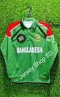 Bangladesh Cricket Team Official Jersey  World Cup 2021