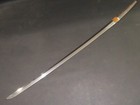 Katana Only Blade   Muromachi   34 1    26 3   680g