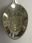 North Dakota Vintage Souvenir Spoon Us Collectible