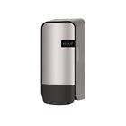 Soap2o 2100bs13spr 1000 Ml Wall-mounted Dispenser - Bk faux Steel  12 ct  New