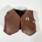 Dancin    Shoutin    Singin    James Brown Figure Parts Shirt Vest Pants Replacement