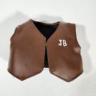 Dancin Shoutin Singing James Brown Shirt Vest Pants Repair Replacement Parts